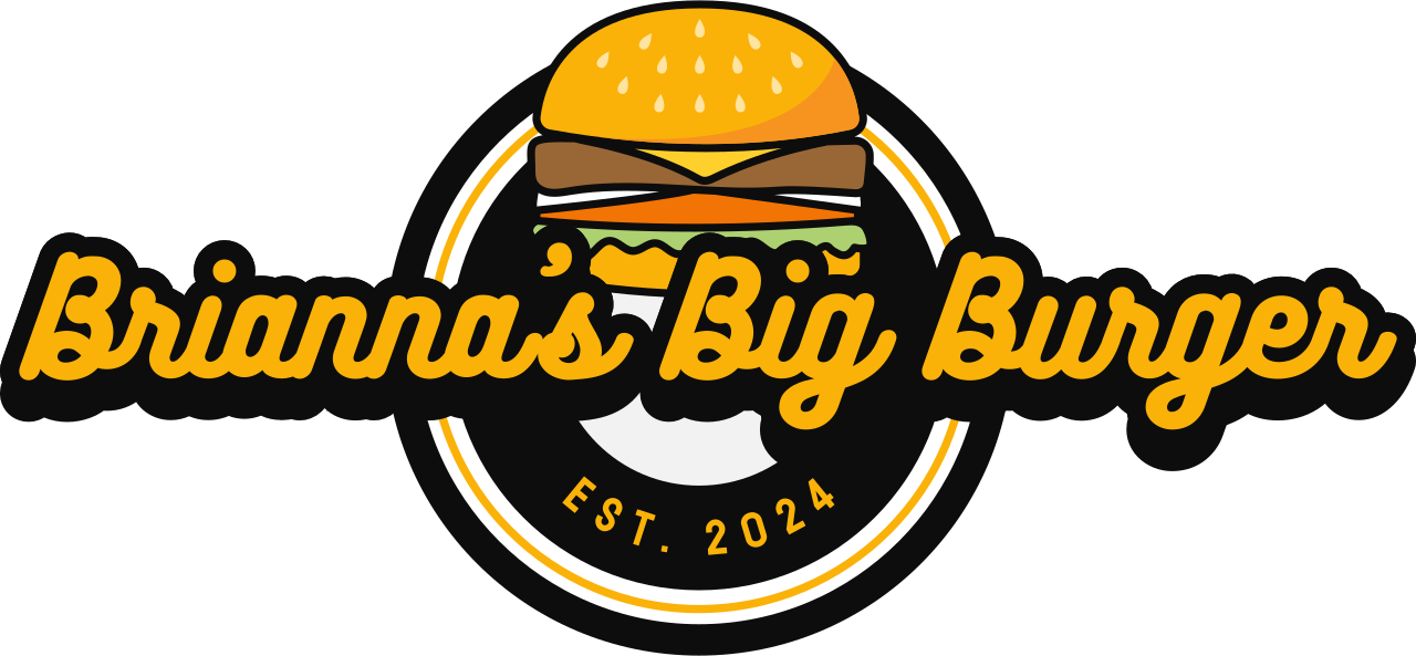 Brianna's Big Burger